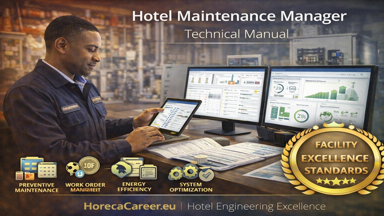 hotel-maintenance-manager-technical-manual