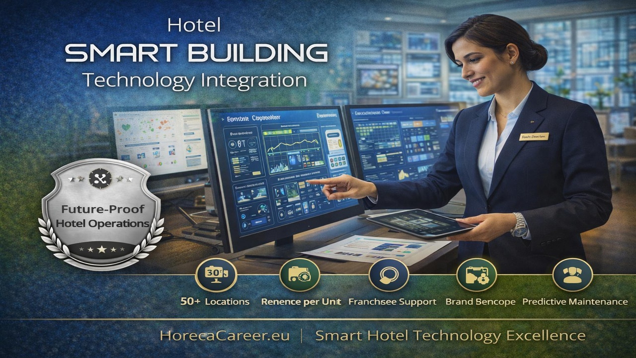 hotel-smart-building-technology-integration