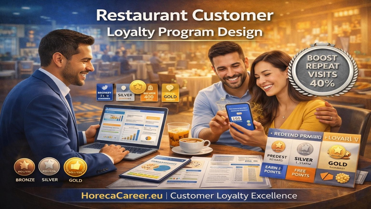 restaurant-customer-loyalty-program-design