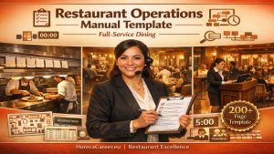 restaurant_operations_manual_template