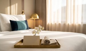 11_Housekeeping SOP Template Pack