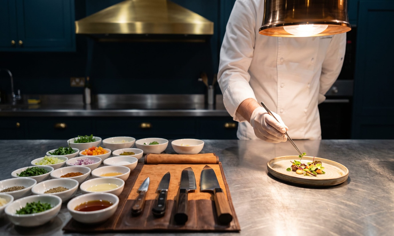 14_Chef Trade Test Preparation Guide