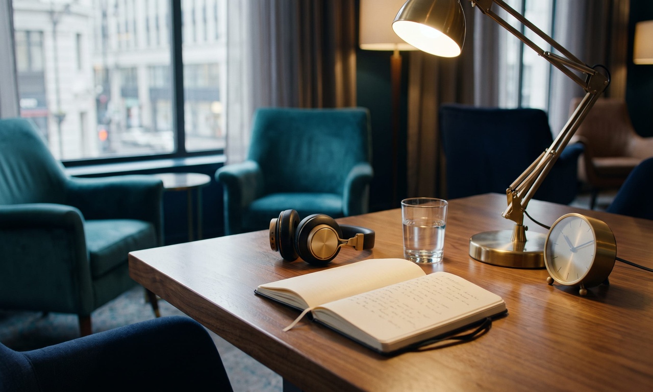 15_English for Hospitality Interviews