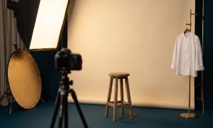 30_Professional Profile Photography Package