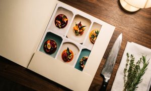 32_Chef Portfolio Development