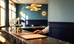 3_Hotel Front Desk Interview Question Pack