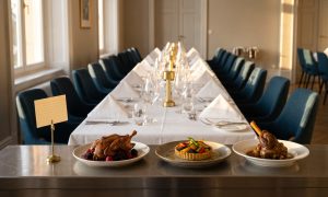 40_Seasonal Menu & Peak Period Readiness Programme