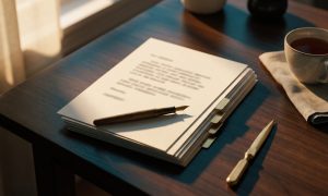 5_Hospitality Cover Letter Library