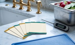 8_HACCP Quick Reference Cards