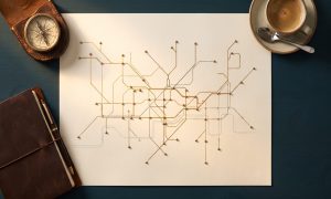 9_Hospitality Career Path Map